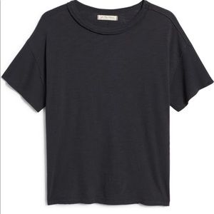 NWT Free People We the Free Peace It Up Tee